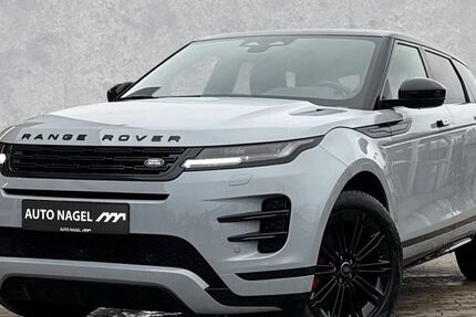 Land Rover Range Rover Evoque 10.495 km 49.900 € Hannover 30179