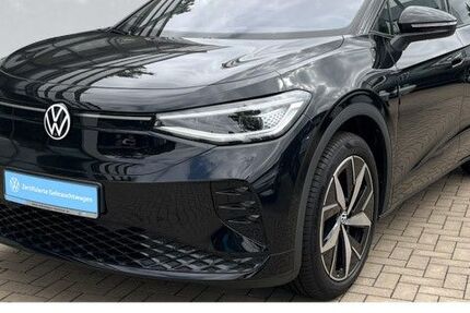 VW ID.5 27.287 km 38.350 &euro; Hannover 30655