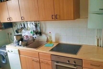 WG-Zimmer in Hannover zu vermieten (möbliert) 4 zimmer