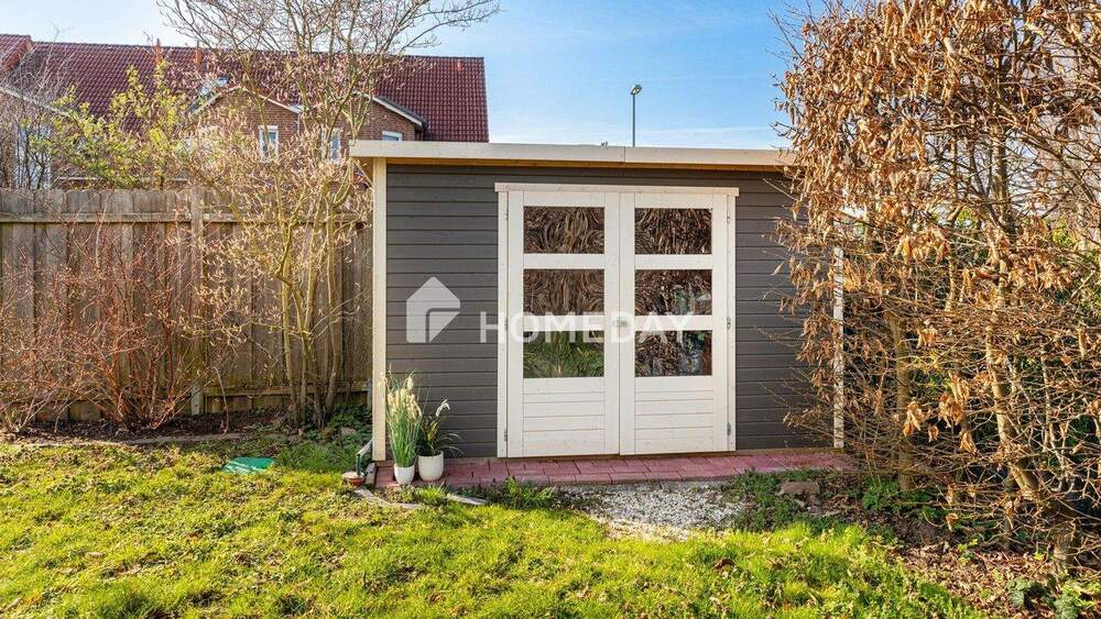 Reihenendhaus Garbsen Altgarbsen - 5 Zimmer, 135 m&sup2;, 399.000&euro; | Angebot:25879104