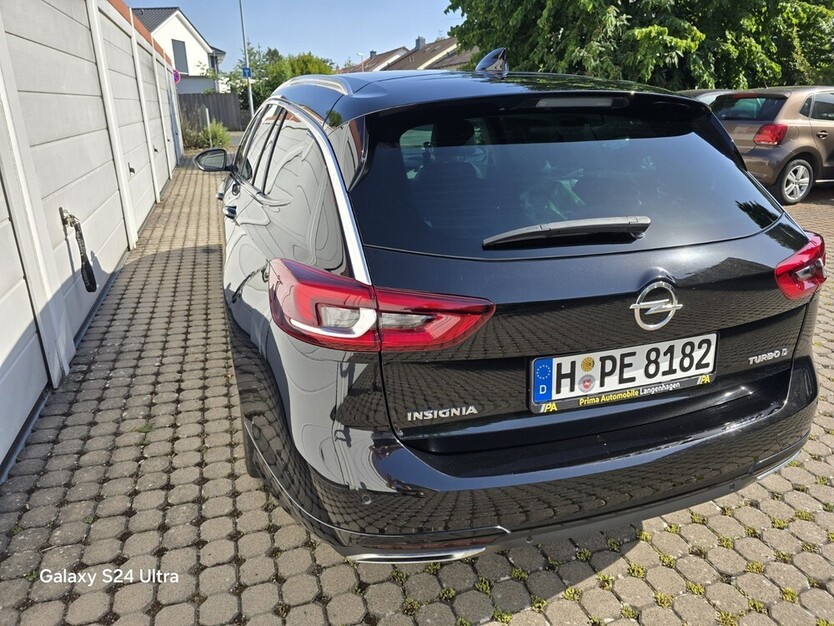 Insignia OPC