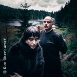 Rue Oberkampf + Support: Yamika Jera