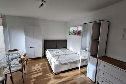 Wohnung Hannover Herrenhausen-Stöcken - 1 Zimmer, 35 m&sup2;, 799&euro; | Angebot:26414945