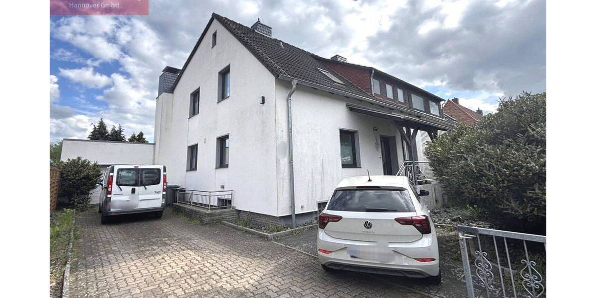 Doppelhaushälfte Wunstorf Steinhude - 6 Zimmer, 215 m&sup2;, 567.000&euro; | Angebot:26713086
