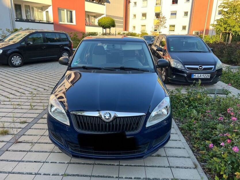 Fabia