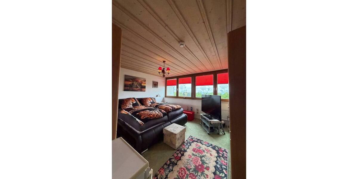 Terrassenwohnung Hannover Davenstedt - 3 Zimmer, 125 m&sup2;, 299.000&euro; | Angebot:26684152