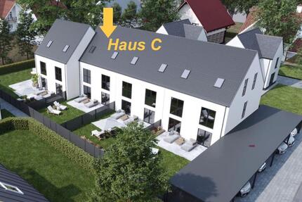 Exklusives Neubau-Reinmittelhaus in Isernhagen HB - Erstbezug zimmer