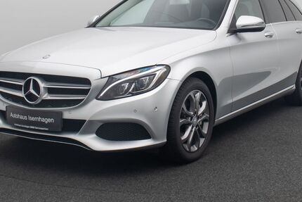 Mercedes-Benz C 250 149.000 km 17.499 &euro; Isernhagen 30916