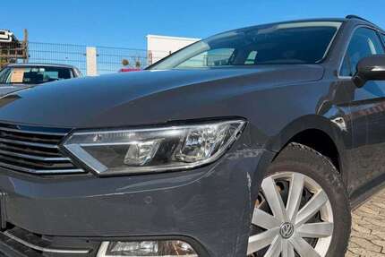 VW Passat 296.000 km 6.999 &euro; Hildesheim 31137