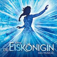Disneys DIE EISKÖNIGIN - Das Musical 28.11.2025 Stage Apollo Theater Stuttgart