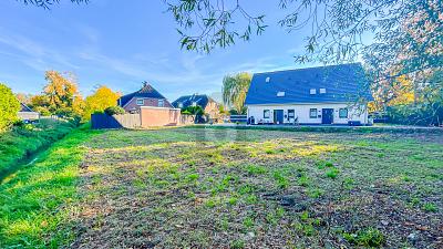 OT: ISERNHAGEN NB - BAUEN NACH IHREN VORSTELLUNGEN - Grundstück Isernhagen | Angebot:27121966