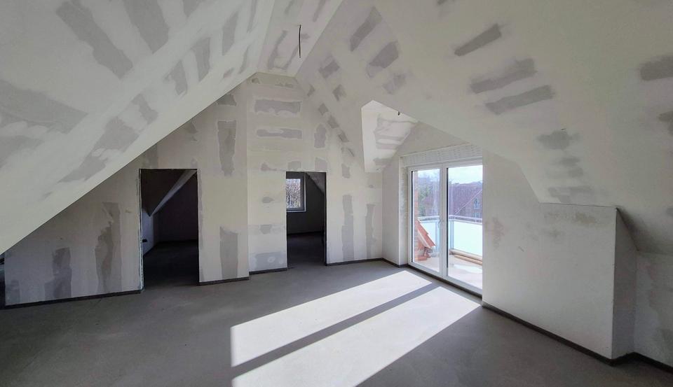 Dachgeschoßwohnung Wedemark - 2 Zimmer, 86 m&sup2;, 1.200&euro; | Angebot:26321691