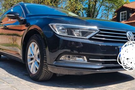 VW Passat 185.000 km 10.750 &euro; Hannover - Kirchrode-Bemerode-Wülferode 30539