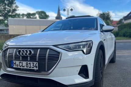 Audi e-tron 90.800 km 24.000 &euro; Lehrte 31275