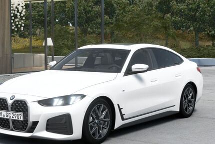 BMW 420 Gran Coupé 24.571 km 44.890 &euro; Burgdorf 31303