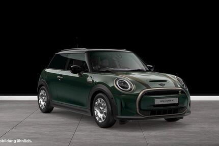 Mini Cooper SE 12.746 km 24.607 &euro; Hannover 30539