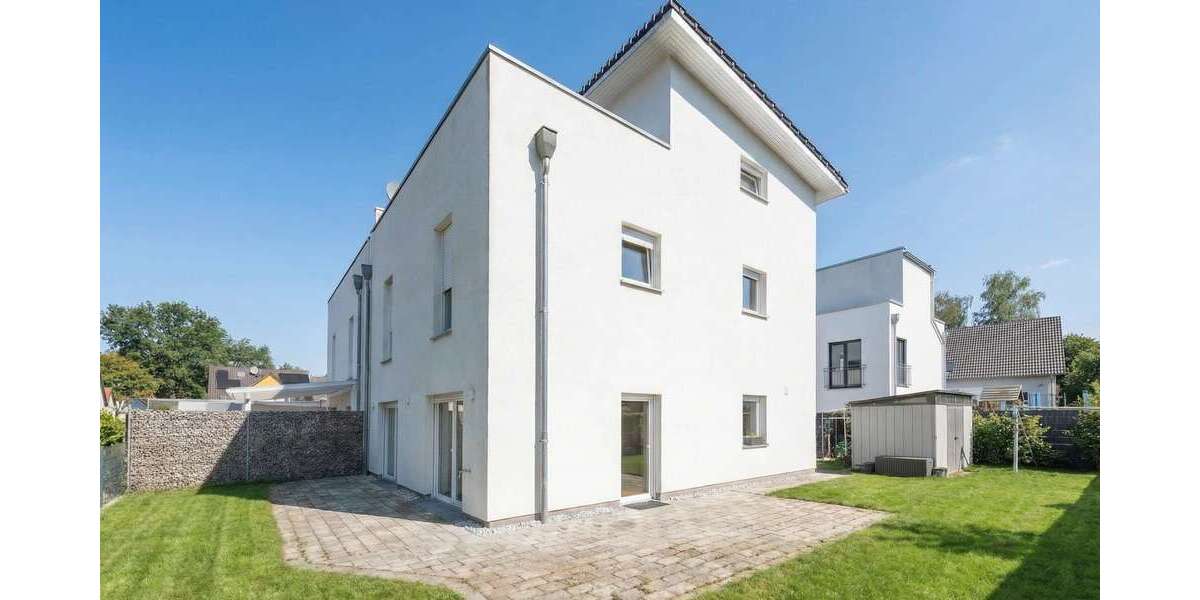 Einfamilienhaus Langenhagen Engelbostel - 5 Zimmer, 147 m&sup2;, 545.000&euro; | Angebot:26084040