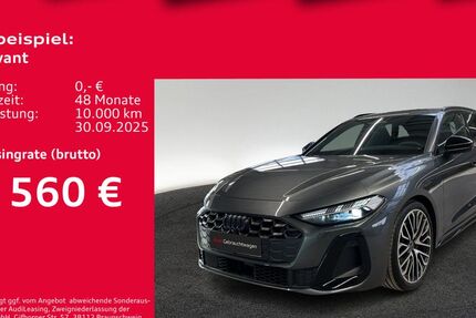 Audi A5 12.999 km 54.650 € Hannover 30179