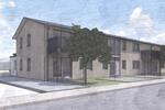 Etagenwohnung Garbsen Ortschaft Horst - 1 Zimmer, 28 m&sup2;, 453&euro; | Angebot:25852980