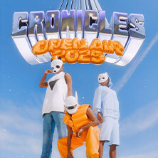 CRO - CRONICLES OPEN AIR 2025 Hannover