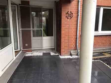 Erdgeschoßwohnung Hannover Buchholz-Kleefeld - 3 Zimmer, 89 m&sup2;, 837&euro; | Angebot:25416252