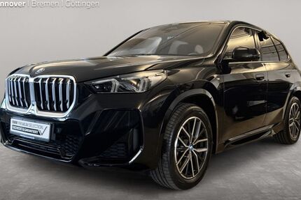 BMW iX1 20.862 km 40.609 &euro; Hannover 30539