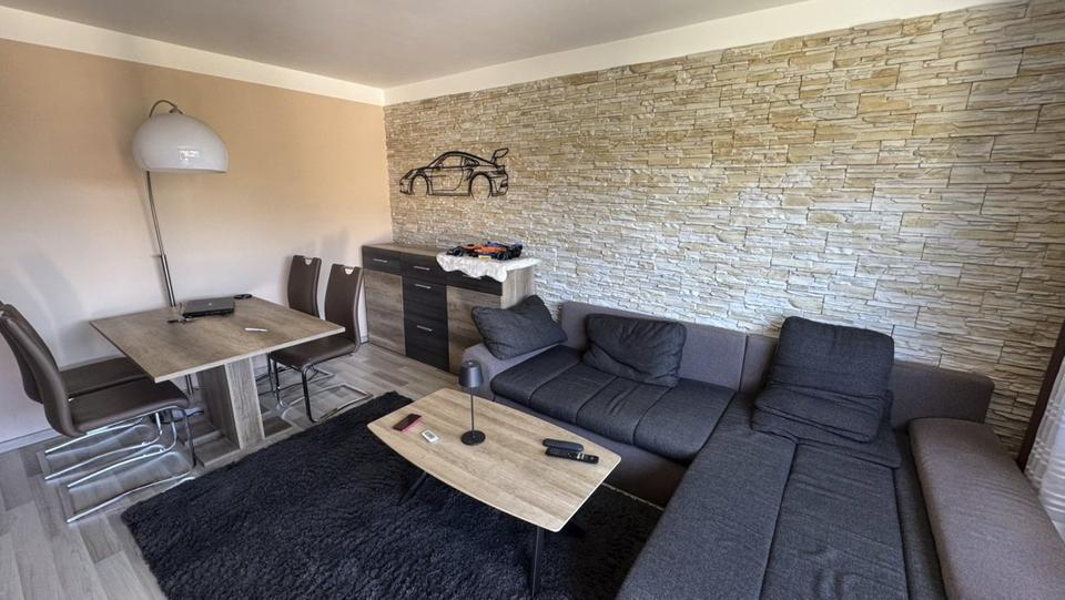 Etagenwohnung Hannover Herrenhausen-Stöcken - 2 Zimmer, 49 m&sup2;, 199.500&euro; | Angebot:26765449