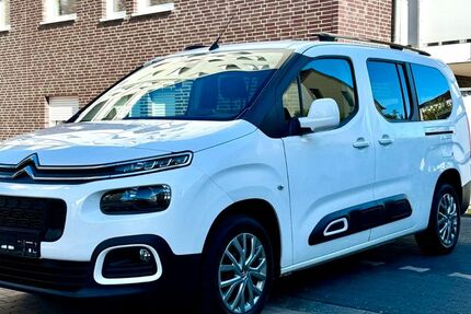 Citroen Berlingo 67.719 km 18.499 &euro; Laatzen 30880