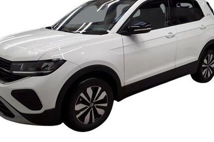 VW T-Cross 9.770 km 26.480 &euro; Hannover 30453