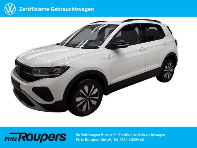 VW T-Cross 9.770 km 26.480 &euro; Hannover 30453