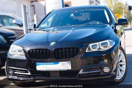 BMW 530 181.500 km 16.990 &euro; Burgdorf 31303
