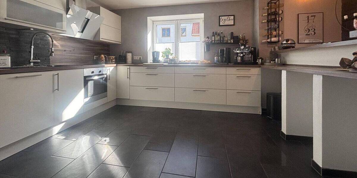 Doppelhaushälfte Wunstorf Steinhude - 6 Zimmer, 215 m&sup2;, 567.000&euro; | Angebot:26713086