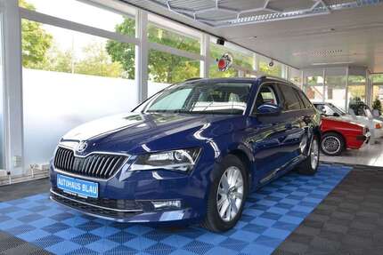 Skoda Superb 134.825 km 16.990 € Burgdorf 31303