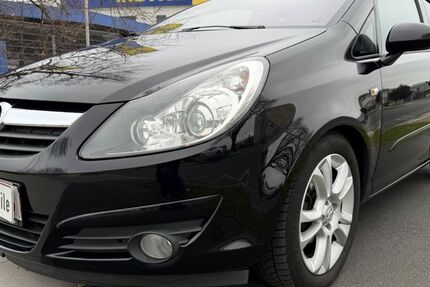 Opel Corsa 182.300 km 3.500 &euro; Hannover 30179