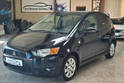 Mitsubishi Colt 128.000 km 4.290 &euro; Rodenberg 31552