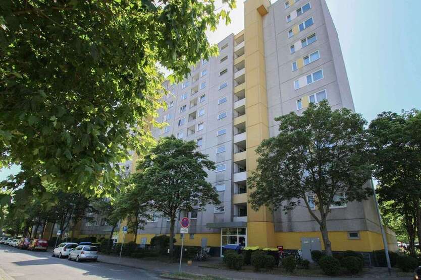 Wohnung zum Kaufen in Laatzen 149.000 € 58.59 m²