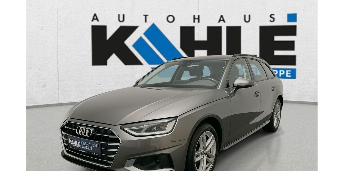 Audi A4 71.962 km 22.890 &euro; Wedemark 30900