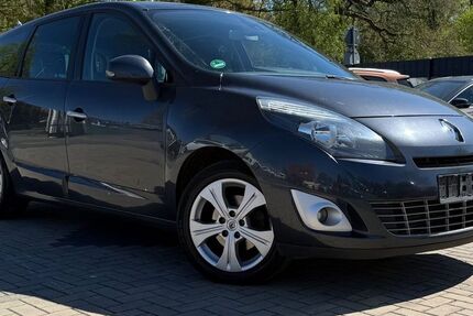 Renault Scenic 297.000 km 1.750 &euro; Neustadt 31535