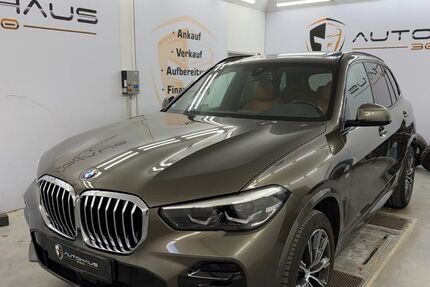 BMW X5 75.800 km 48.990 &euro; Gehrden 30989