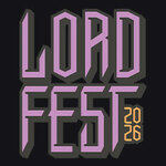 Lordfest 2026 - Tagesticket Samstag | Nothgard & Wisborg