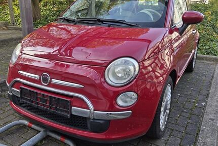 Fiat 500 121.600 km 3.900 € Bemerode 30539