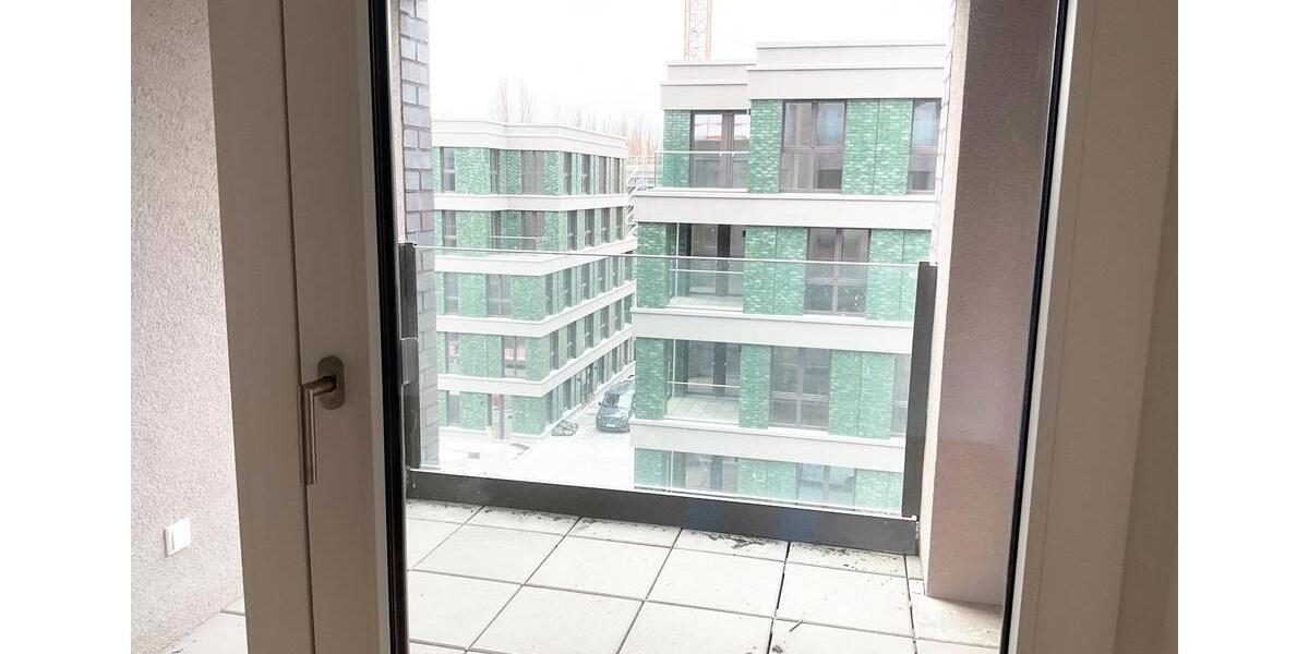 Etagenwohnung Hannover Döhren-Wülfel - 2 Zimmer, 40 m&sup2;, 650&euro; | Angebot:25718007