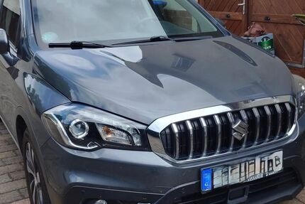 Suzuki SX4 133.000 km 12.990 &euro; Harsum 31177