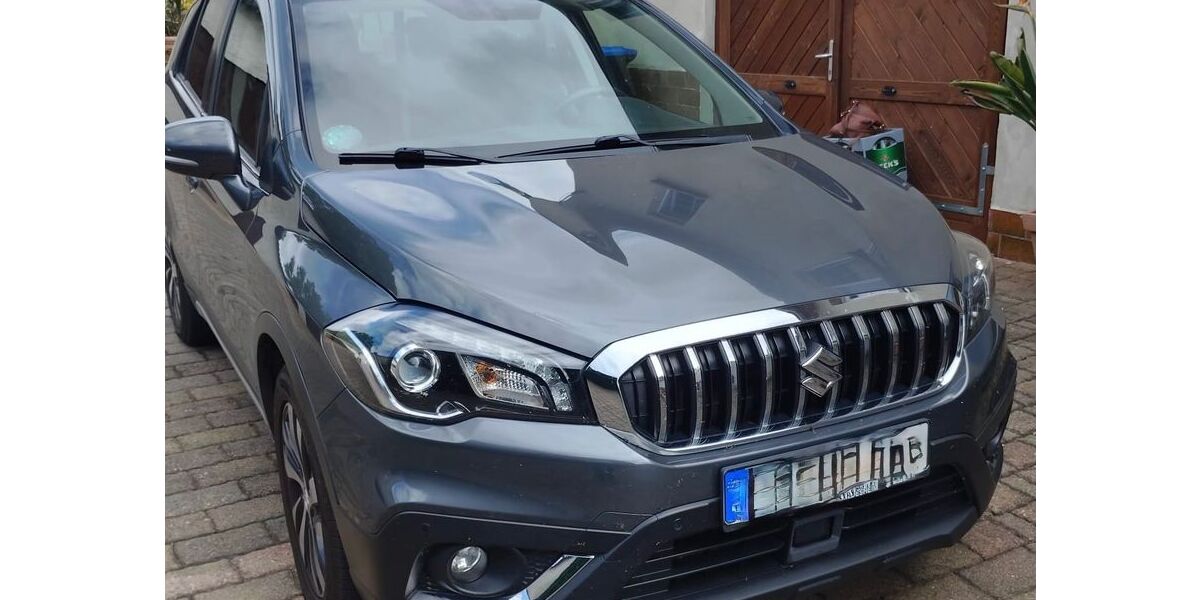 Suzuki SX4 133.000 km 12.990 &euro; Harsum 31177
