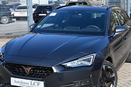 Cupra Leon 11.232 km 26.290 &euro; Laatzen 30880