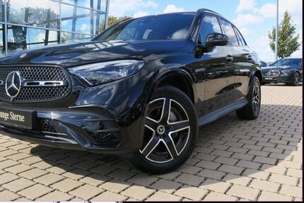 Mercedes-Benz GLC 300 21.561 km 68.950 &euro; Gehrden 30989
