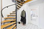112m² auf zwei Ebenen - Maisonette mit Balkon und Vollbad