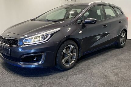 Kia ceed Sportswagon 63.800 km 6.900 &euro; Seelze 30926