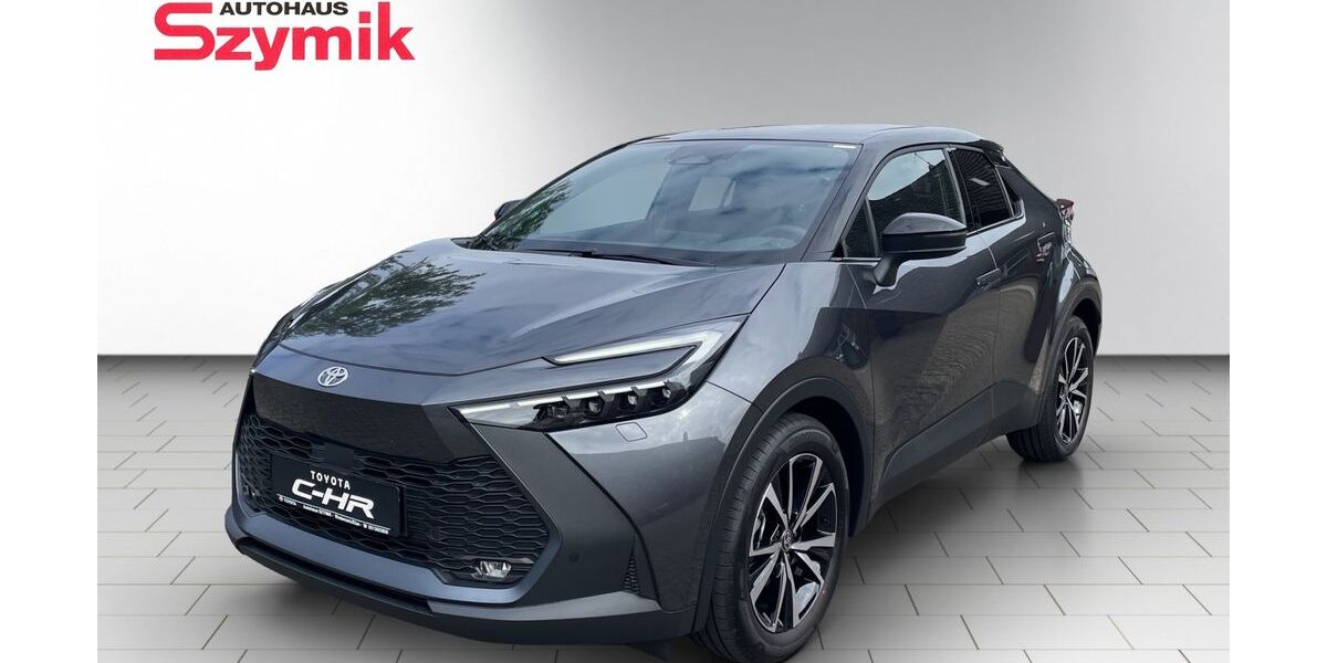 Toyota C-HR 9.790 km 25.940 &euro; Wedemark 30900