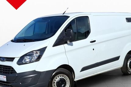 Ford Transit Custom 97.300 km 11.490 &euro; Neustadt 31535